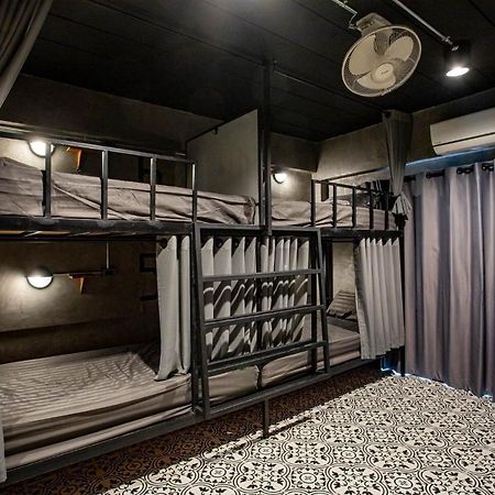 Sanim Hostel Ao Nang Zewnętrze zdjęcie