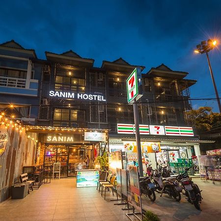 Sanim Hostel Ao Nang Pokój zdjęcie