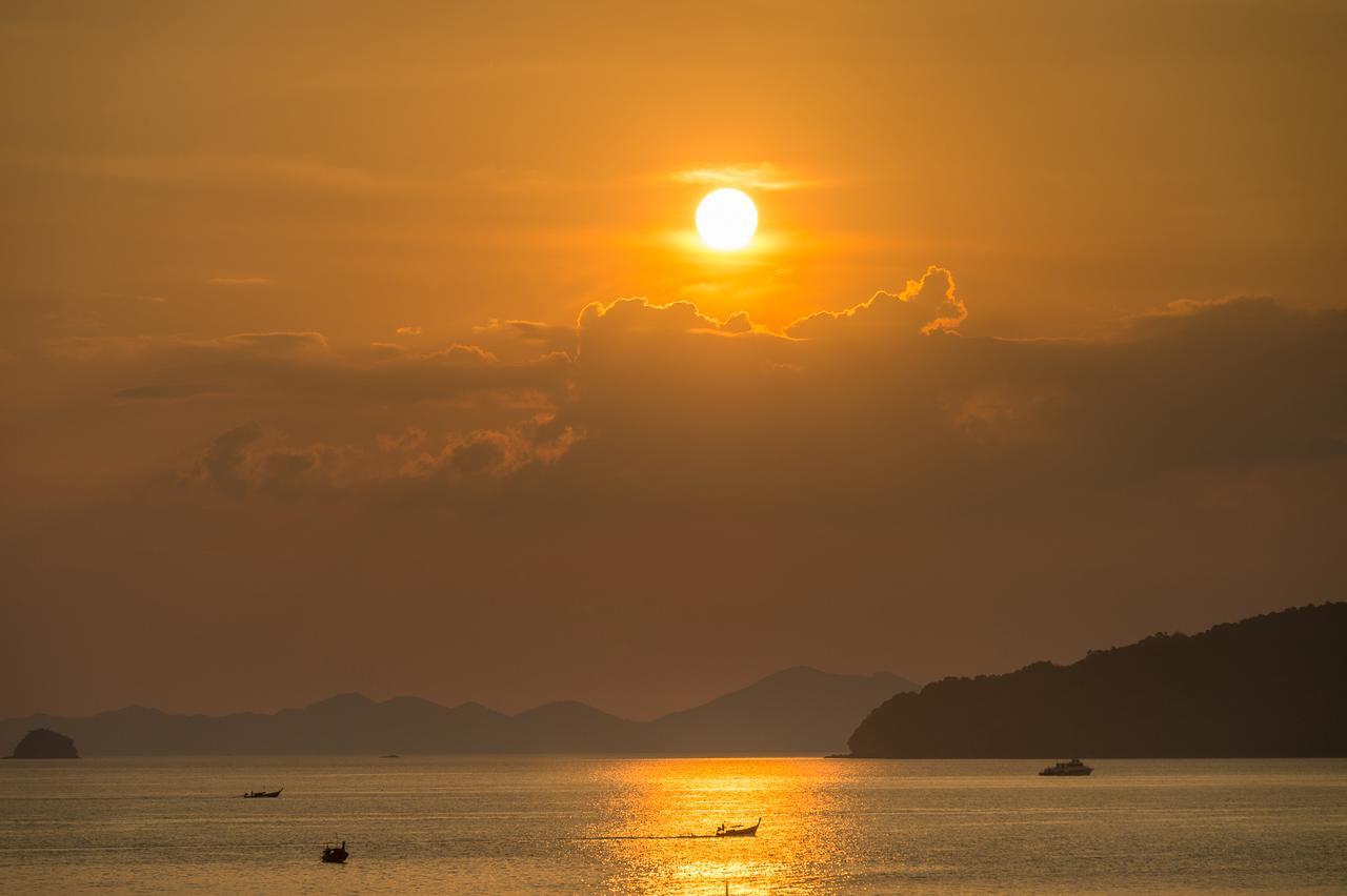 Sanim Hostel Ao Nang Pokój zdjęcie