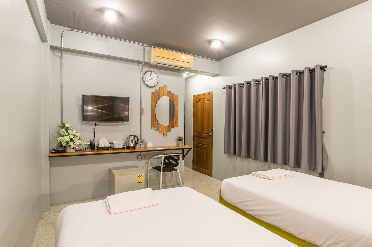 Sanim Hostel Ao Nang Pokój zdjęcie