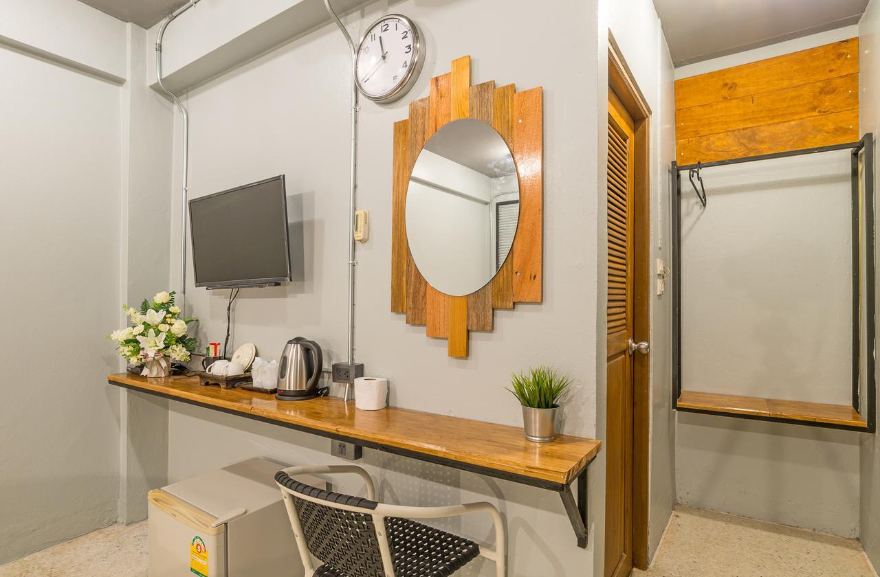 Sanim Hostel Ao Nang Pokój zdjęcie