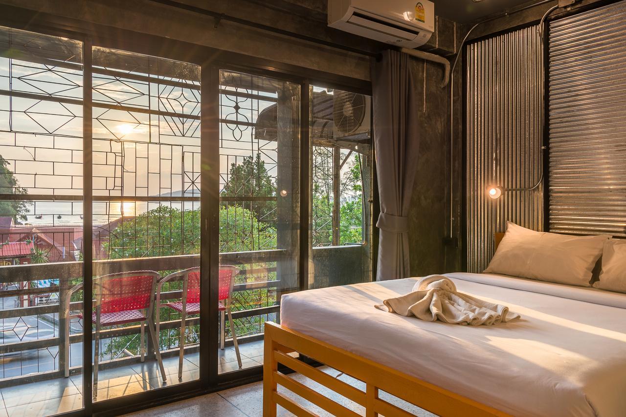 Sanim Hostel Ao Nang Pokój zdjęcie