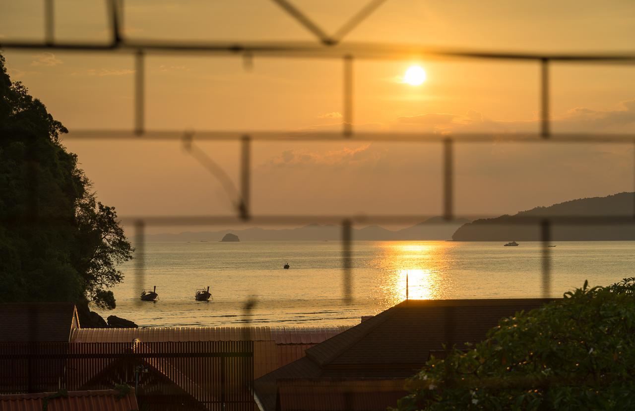 Sanim Hostel Ao Nang Pokój zdjęcie