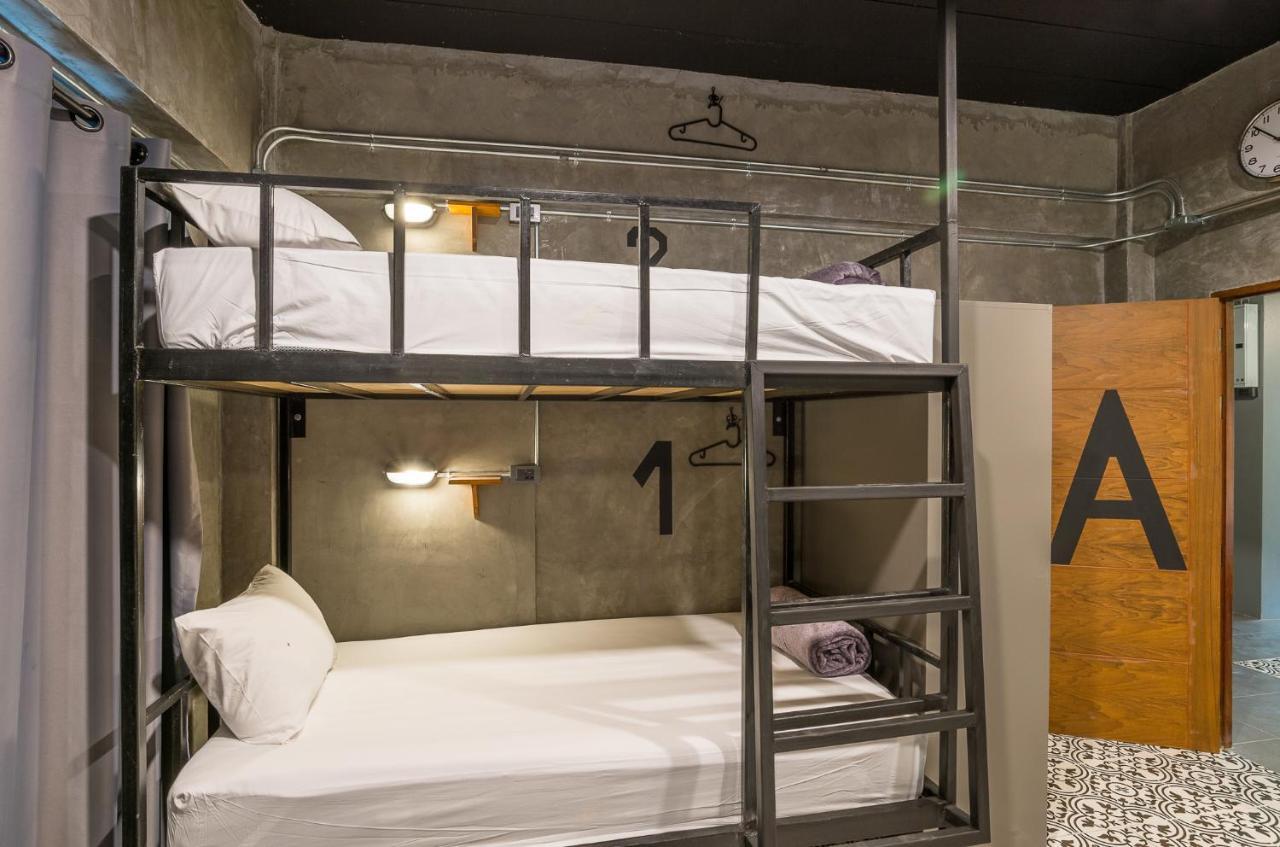 Sanim Hostel Ao Nang Pokój zdjęcie