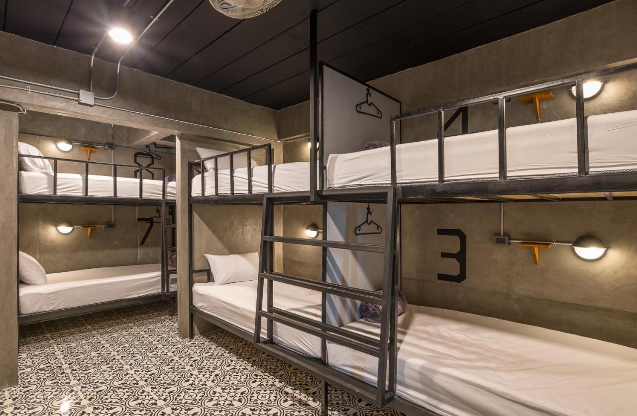 Sanim Hostel Ao Nang Pokój zdjęcie